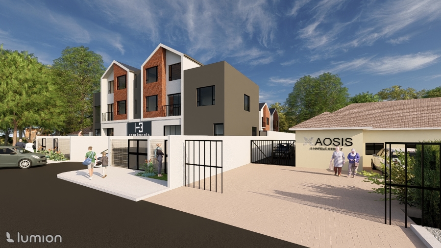 3 Bedroom Property for Sale in Durbanville Western Cape